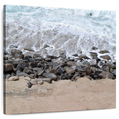 Gillard La Jolla Cove