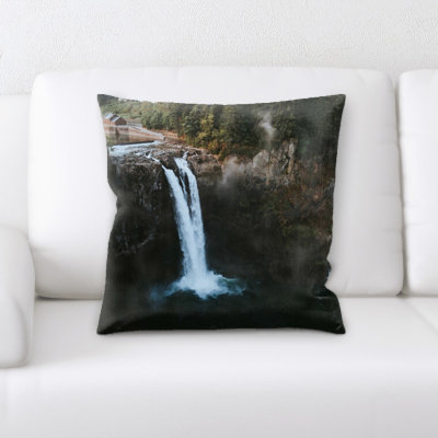 Coussin décoratif Landis