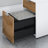 Jamestown 16'' Wide 2 -Drawer File Cabinet-152518567