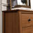  Solid Wood 6 Drawer Dresser - Carmelo-742283982