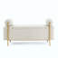 Banc de rangement en tissu Reyanne-1256497369