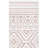 Belniak Performance Geometric Rug-998877410