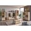 Cestino China Cabinet