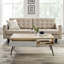 Lodd 1-Drawer Coffee Table-58260491