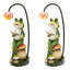 Animals Plastic Garden Statue
