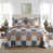 Brown/Blue/Gray est en rupture de stock