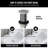 Vessel Grid Bathroom Sink Drain-52101646