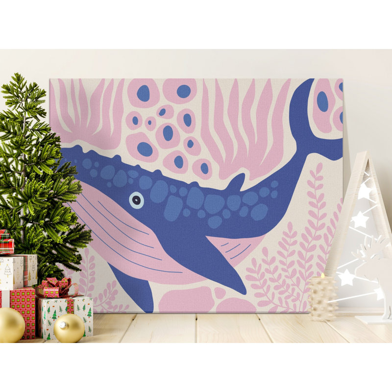 Wrapped Canvas Print Set, 10x8