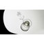 Midsummer Crystal Glass Table Vase