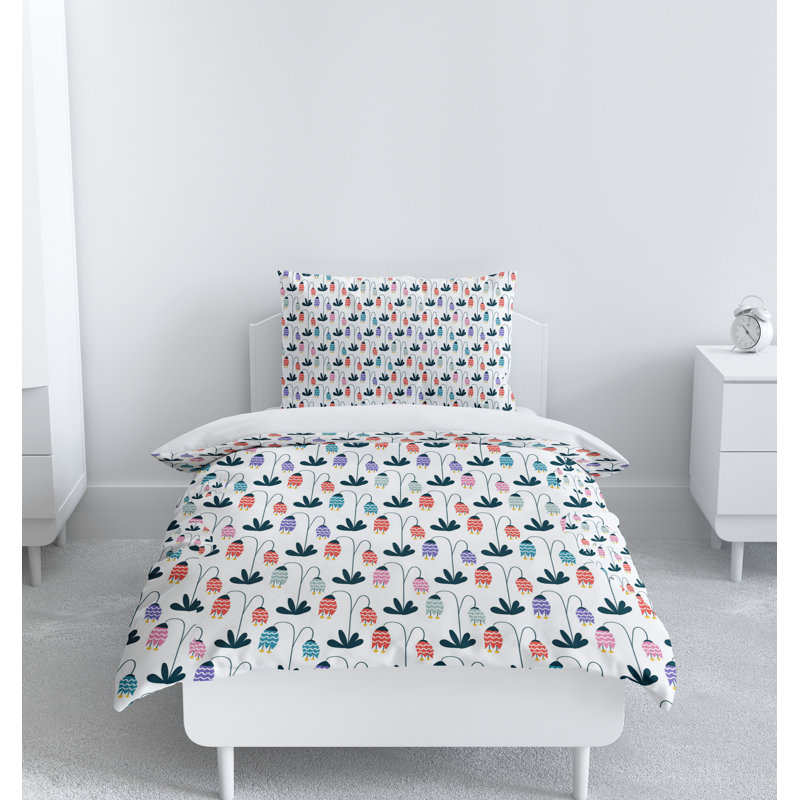 Duvet Cover, Queen Duvet Cover + 2 Queen Shams