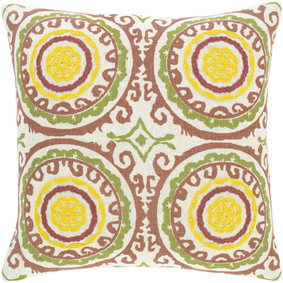 Housse de coussin termez