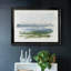 Toile tendue encadrée Coastline Splash III-1216498527-1216498496