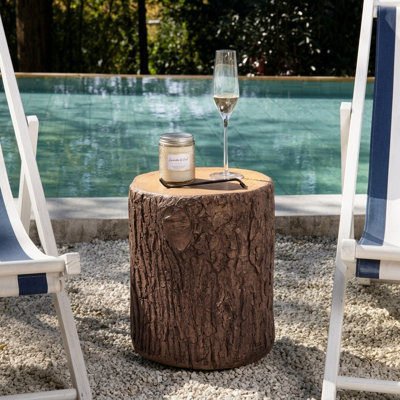 Table d'appoint Olsin