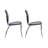 Jevgeniy 18'' H Upholstered Side Chair