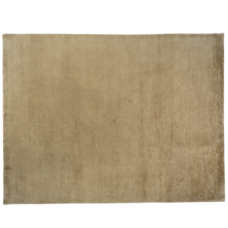 Tapis de zone en laine 9 pi 2 po x 11 pi 11 po one-of-kind-noué la