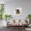 Décoration murale d'extérieur Alaythia-1878386255