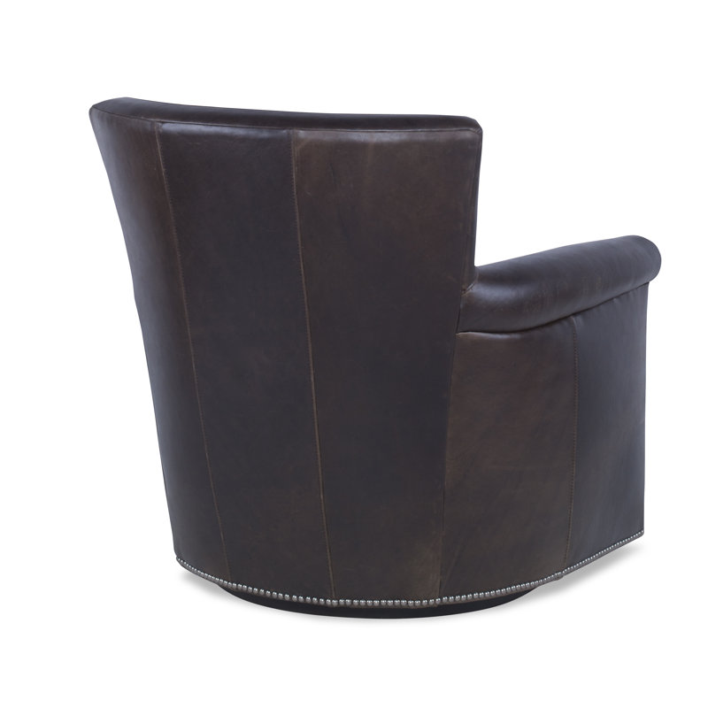 Trading Company Armchair