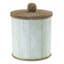 Pot de rangement pour salle de bain Beachcomber