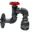 Mutluyaka Armed Sconce-1544619400-1544619403