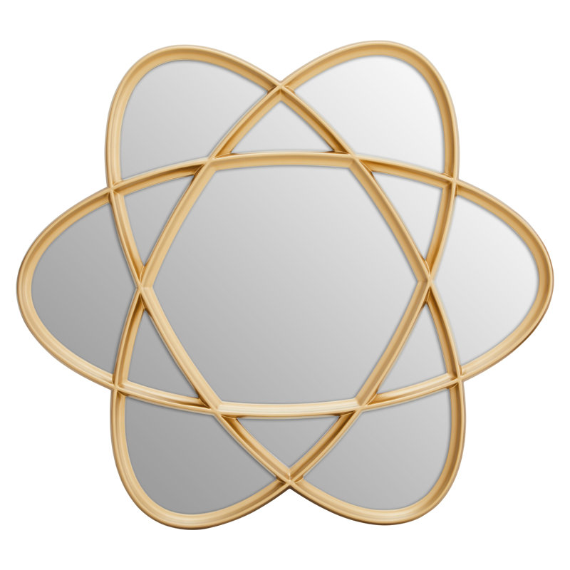 Square Mirror