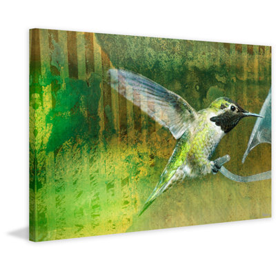 Print on Canvas