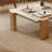 Minimalist and niche design coffee table-1111774062-1111774057