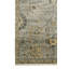 Tapis oriental gris noué à la main Kensington Kehoe-1950517507