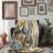 Throw Blanket-1152903911