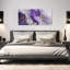 3 Piece Wrapped Canvas Print-230343187