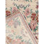Tapis turc rétro Oushak