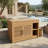 MODESTO CABINET