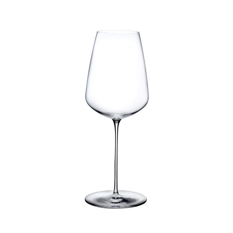 Verre à vin Stem Zero