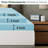 Gel Memory Foam Toppers with Orthopedic Benefits, Relieves Pain & Provides Back Support-1229466514-1250701246