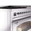 ILVE Nostalgie II 48 Dual Fuel Range -2048790625-2048792495