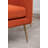 Floriana Upholstered Armchair-2095861867