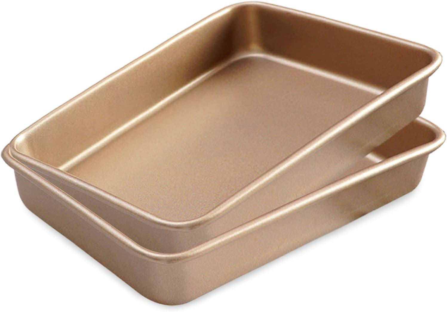 Umedas Gauge Steel 9'' Deep Dish Pizza Pan | Wayfair