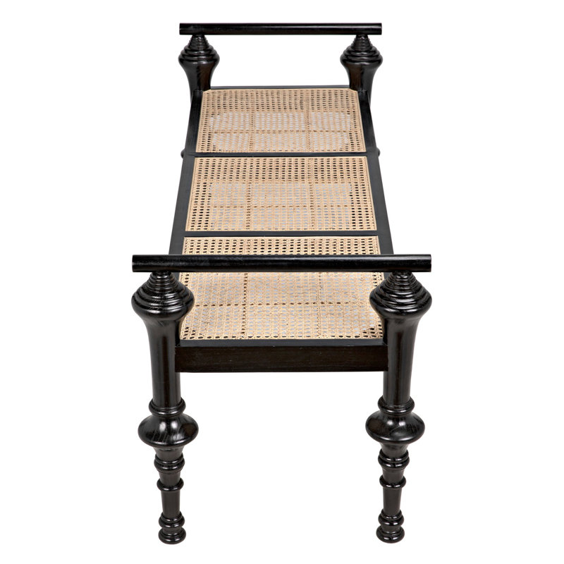 Indochine Dining Bench