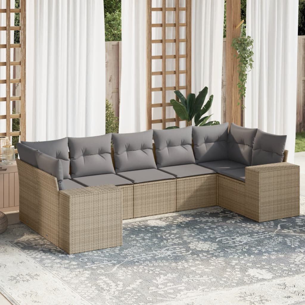 Gartensofa 62 cm