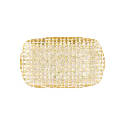 Rufolo Glass Tray