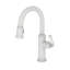 Gavin Single Handle Pull Down Kitchen Faucet-38939781