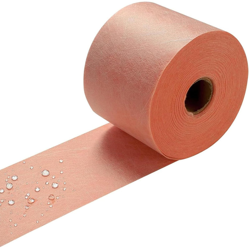 100FT Shower Waterproofing Membrane Roll