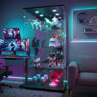 Display Cabinet