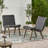 CHARLOTTE LOUNGE CHAIR