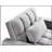 Comfortable Modern Sofa with Soft Cushions and Stylish Backrest, Perfect for Relaxation and Elegant Living Spaces.-579169144