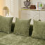 Canapé-lit pliant convertible Comfy, canapé-lit sur pied, canapé sur pied en chenille avec accoudoirs, canapé-lit pour salon-1368361827-1368361824