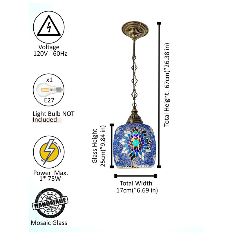 Lustre Plumsted