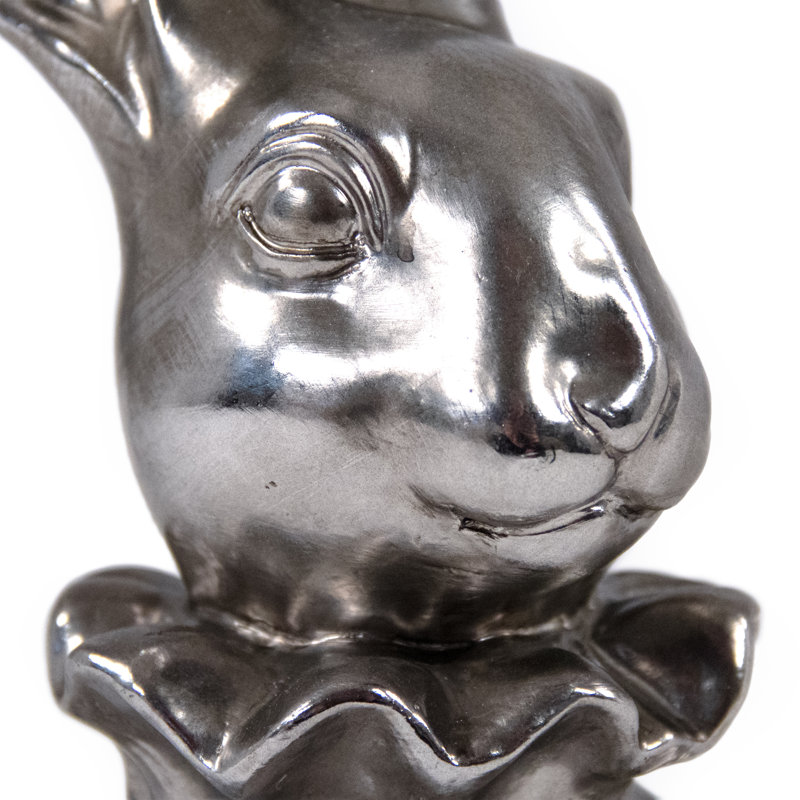 Tosca Rabbit Accent