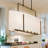 7 - Light Kitchen Island Pendant Light