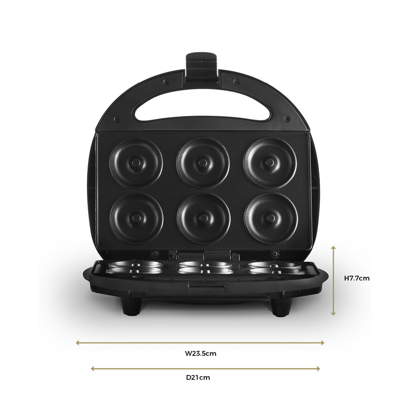 Tower Non Stick Donut Maker