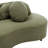 Modern Upholstered Living Room Sofa-632526934